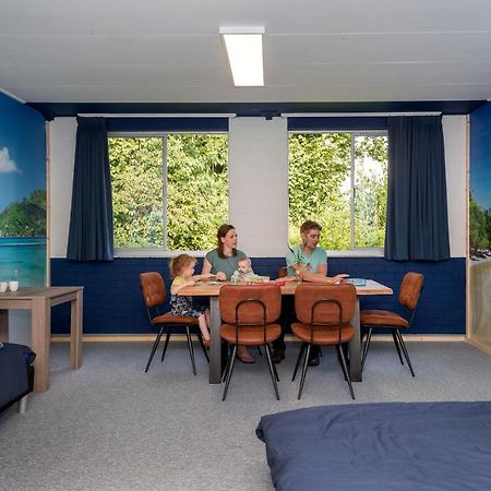 De Strandkamer Markelo Extérieur photo